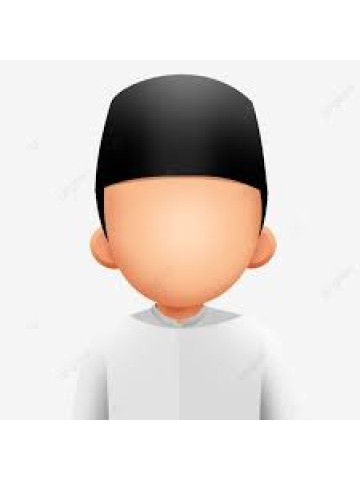 Fauzan Ahmad Zaeni, S.Ag