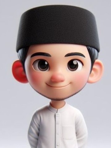 Ginanjar Muhammad Sasmito